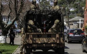 Detenidos en Calama por financiar préstamos informales mediante amenazas de embargo de bienes