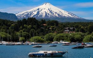 Éxito en el Campeonato Nacional de Escuelas de Vela: Triunfaron Coquimbo, Algarrobo, Viña del Mar y Concepción