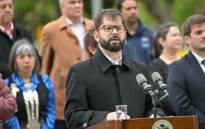 María Pía Adriasola: La abogada y esposa de Kast que asume el papel de primera dama en La Moneda