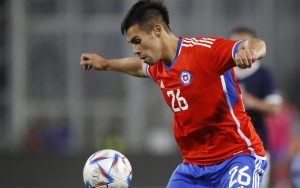 Primer asalto en el mercado: destacado de Primera B apunta hacia Cobreloa