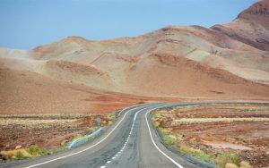 Inicia el 2026 con alerta preventiva ante tormentas eléctricas en Antofagasta